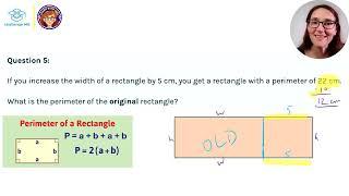 Learn with Ceri - Stage 3 Quest 1