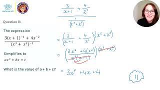 Learn with Ceri - Stage 2 Quest 5