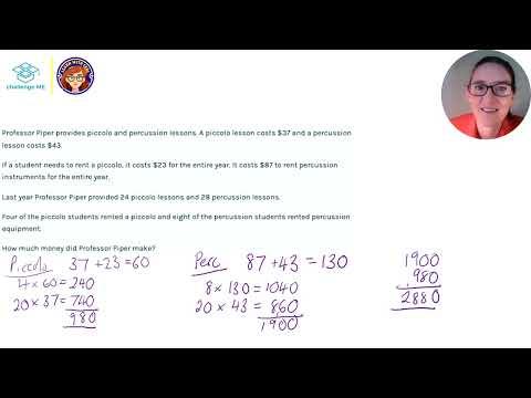 Band 2 - Quest 3 Walkthrough